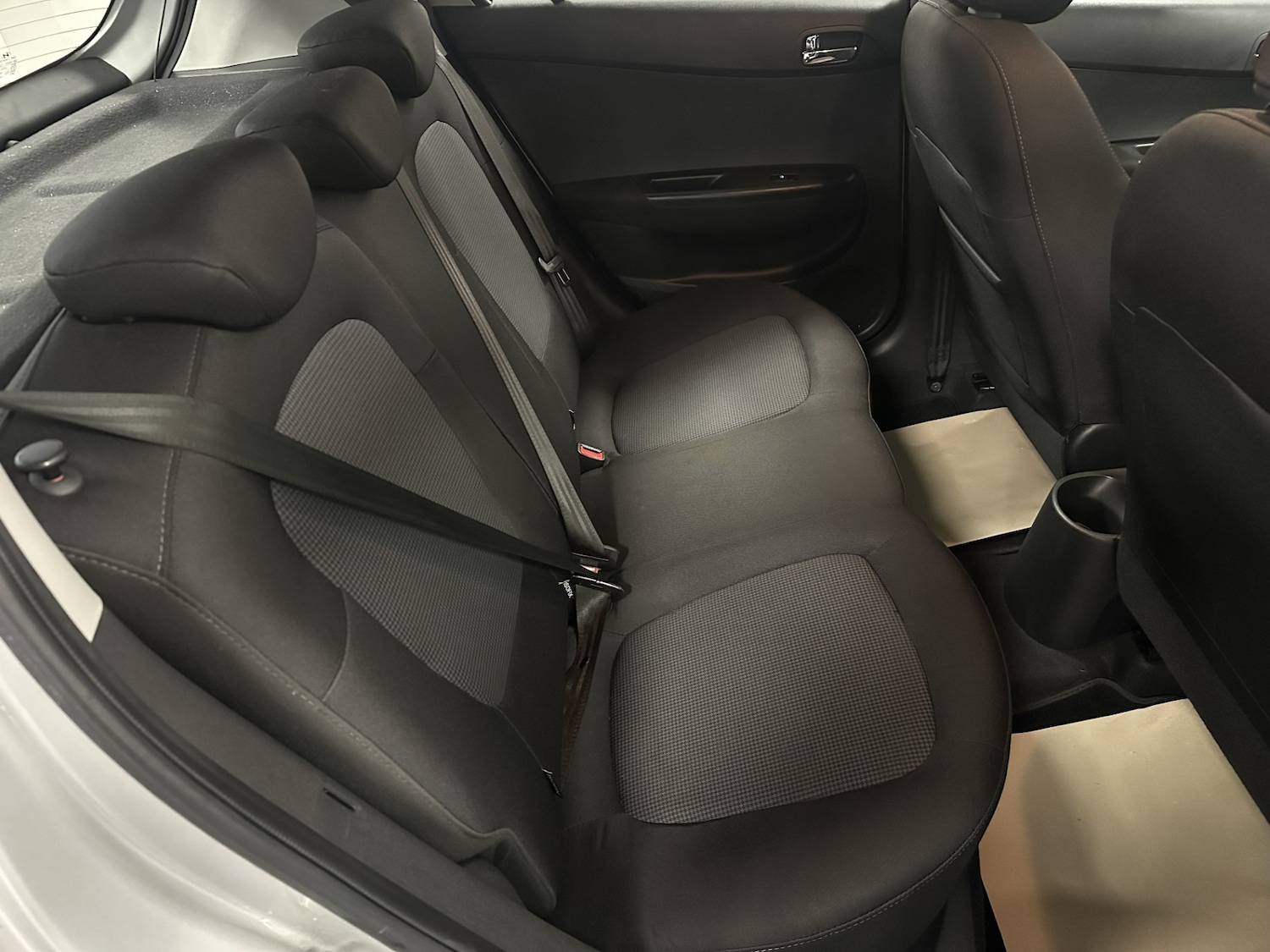 Used Hyundai i20 2012 for sale - 76508086: Photo 5