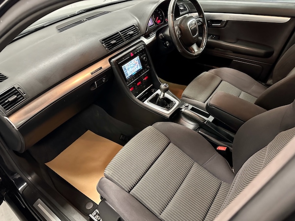 Used Audi A4 2007 for sale - 74602121: Photo 11
