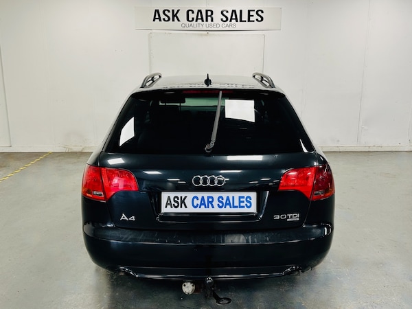 Used Audi A4 2007 for sale - 74602121: Photo 13