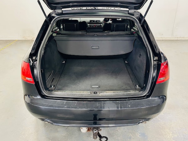 Used Audi A4 2007 for sale - 74602121: Photo 14