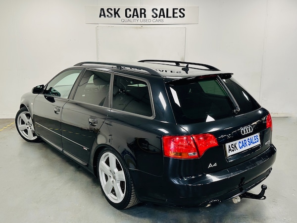 Used Audi A4 2007 for sale - 74602121: Photo 15