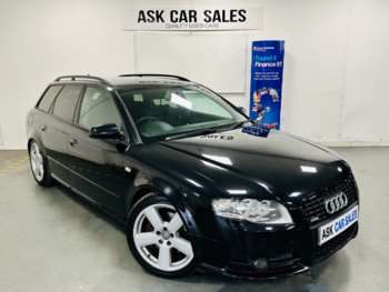 Used Audi A4 2007 for sale - 74602121: Photo