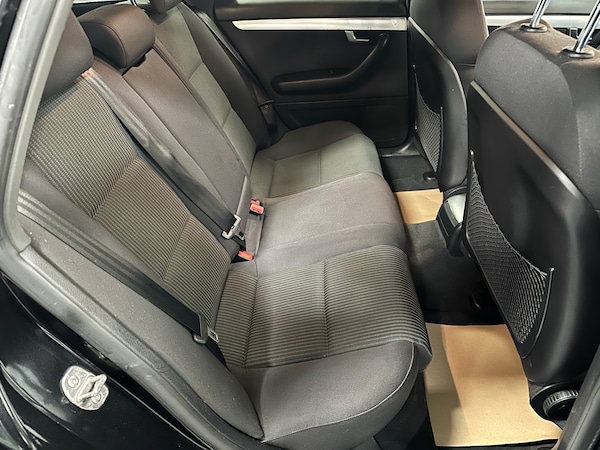 Used Audi A4 2007 for sale - 74602121: Photo 5