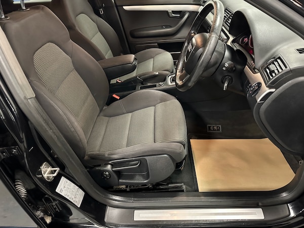 Used Audi A4 2007 for sale - 74602121: Photo 8