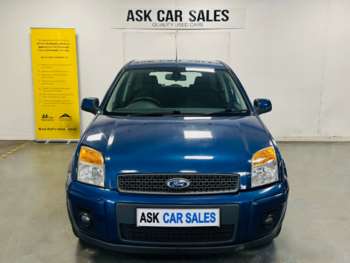 Used Ford Fusion 2010 for sale - 74857879: Photo