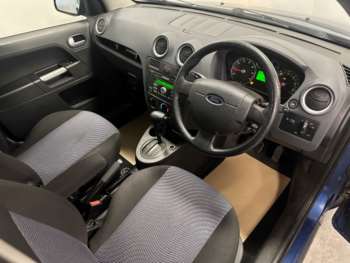 Used Ford Fusion 2010 for sale - 74857879: Photo