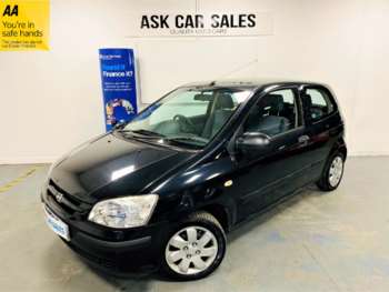 2004 (04) - 1.1 GSI 3dr