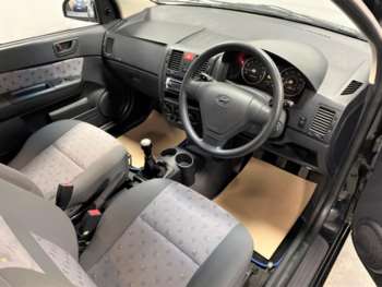Used Hyundai Getz 2004 for sale - 61893143: Photo