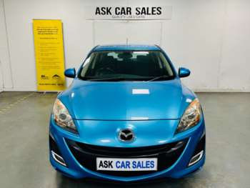 Used Mazda Mazda3 2009 for sale - 74247430: Photo