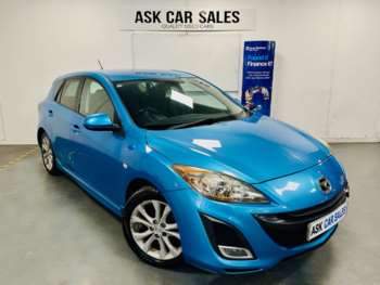 Used Mazda Mazda3 2009 for sale - 74247430: Photo