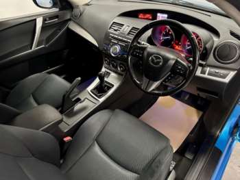 Used Mazda Mazda3 2009 for sale - 74247430: Photo