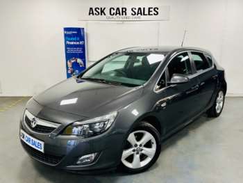 2012 (62) - 1.4i SRi 5dr