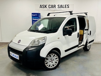 Used Fiat Fiorino 2012 for sale - 75425059: Photo