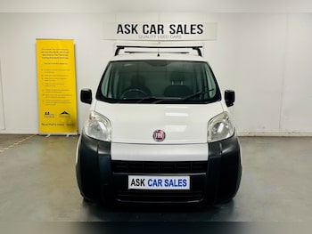 Used Fiat Fiorino 2012 for sale - 75425059: Photo