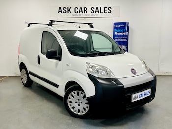 Used Fiat Fiorino 2012 for sale - 75425059: Photo