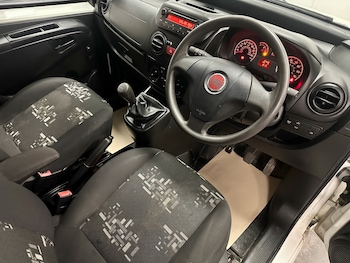 Used Fiat Fiorino 2012 for sale - 75425059: Photo