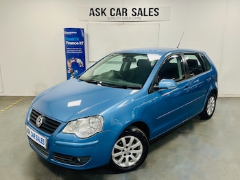 2007 (57) - 1.4 SE TDI 80 5dr