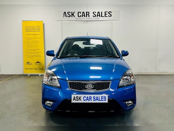 Used Kia Rio 2011 for sale - 75425280: Photo