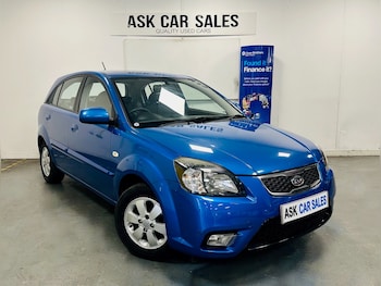 Used Kia Rio 2011 for sale - 75425280: Photo