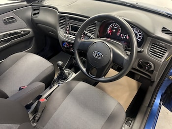 Used Kia Rio 2011 for sale - 75425280: Photo
