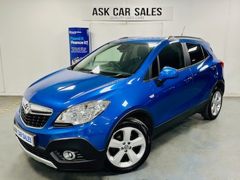 2013 (13) - 1.4T Exclusiv 5dr 4WD