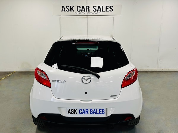 Used Mazda Mazda2 2014 for sale - 74591191: Photo 12
