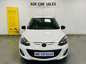 Used Mazda Mazda2 2014 for sale - 74591191: Photo