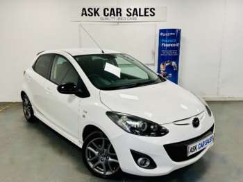 Used Mazda Mazda2 2014 for sale - 74591191: Photo