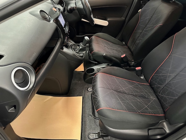 Used Mazda Mazda2 2014 for sale - 74591191: Photo 9