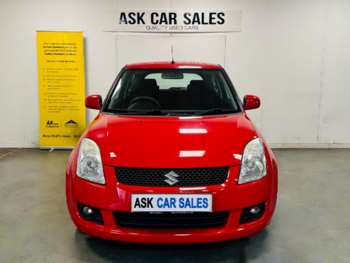 Used Suzuki Swift 2010 for sale - 75099742: Photo