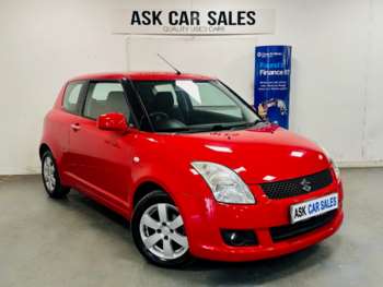 Used Suzuki Swift 2010 for sale - 75099742: Photo