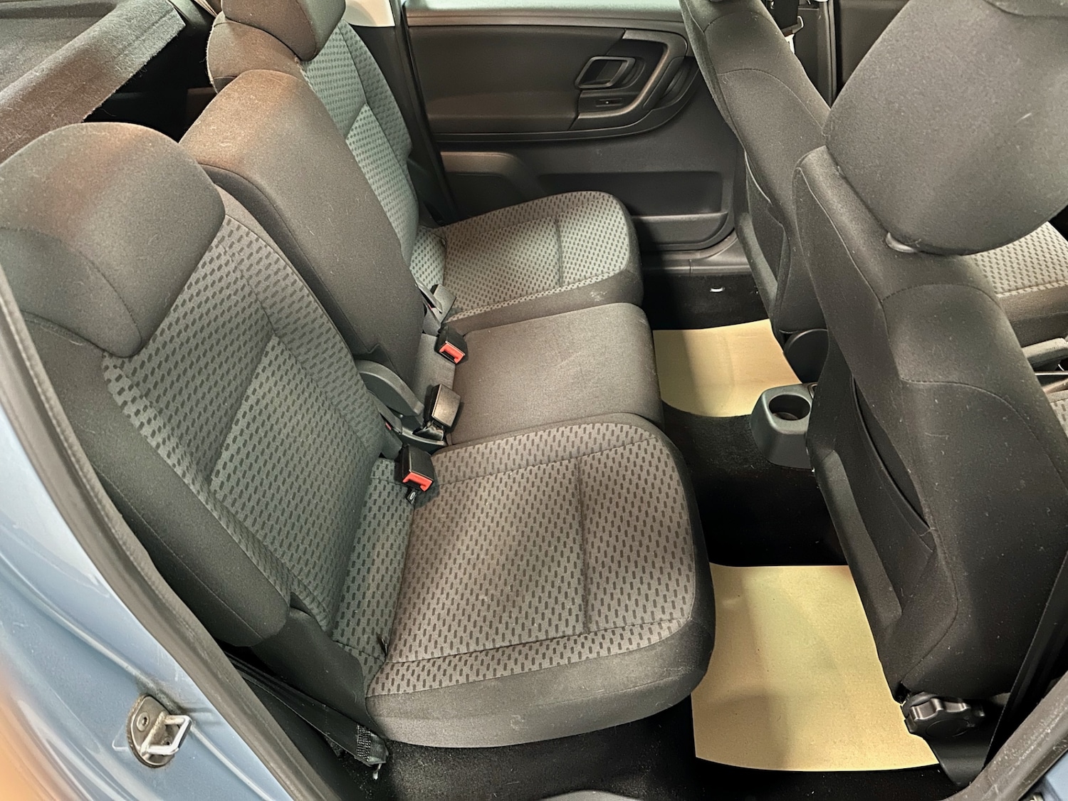 Used Skoda Roomster 2013 for sale - 74500914: Photo 5