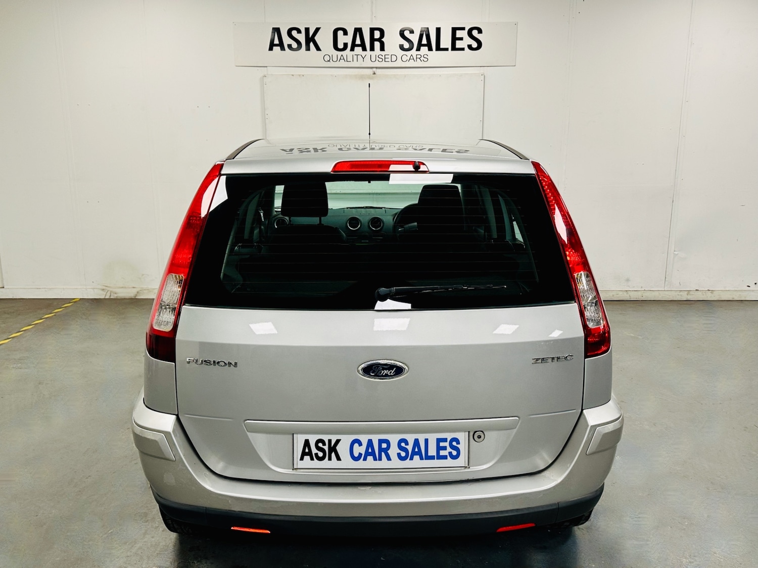 Used Ford Fusion 2010 for sale - 76627228: Photo 11