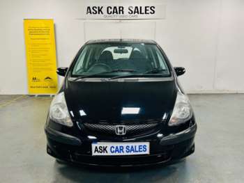 Used Honda Jazz 2007 for sale - 74412754: Photo