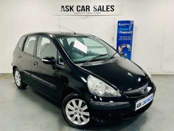 Used Honda Jazz 2007 for sale - 74412754: Photo