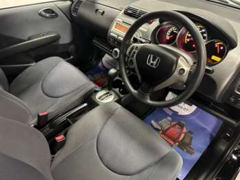Used Honda Jazz 2007 for sale - 74412754: Photo
