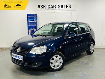 Volkswagen - Polo