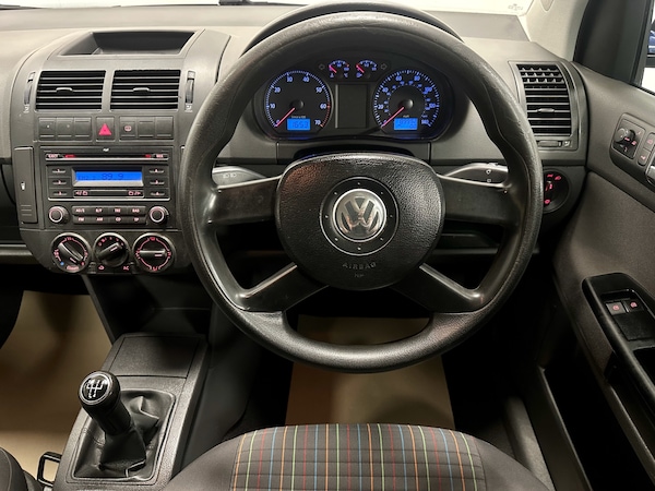 Used Volkswagen Polo 2006 for sale - 75692429: Photo 6