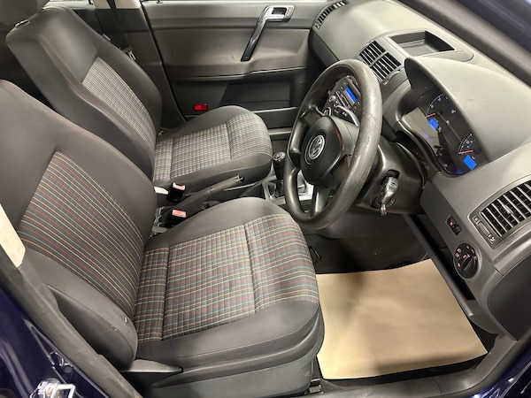Used Volkswagen Polo 2006 for sale - 75692429: Photo 7
