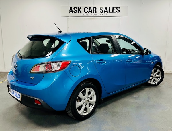 Used Mazda Mazda3 2012 for sale - 75410008: Photo 10