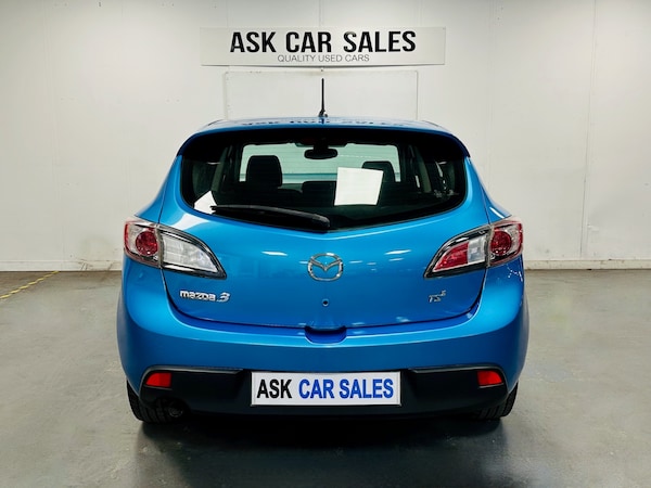 Used Mazda Mazda3 2012 for sale - 75410008: Photo 11