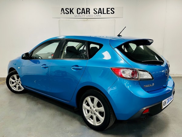 Used Mazda Mazda3 2012 for sale - 75410008: Photo 12