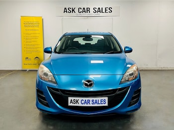 Used Mazda Mazda3 2012 for sale - 75410008: Photo