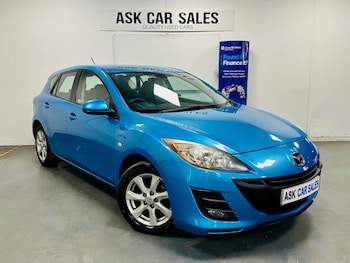 Used Mazda Mazda3 2012 for sale - 75410008: Photo