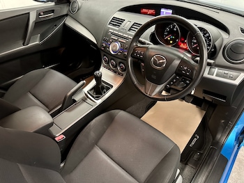 Used Mazda Mazda3 2012 for sale - 75410008: Photo