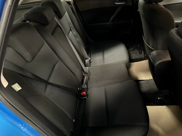 Used Mazda Mazda3 2012 for sale - 75410008: Photo 5