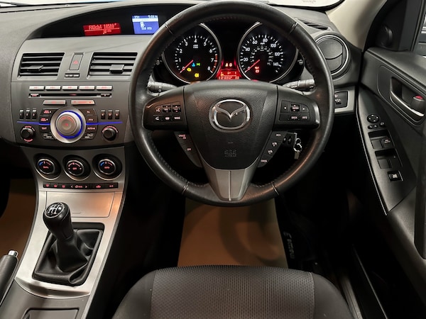 Used Mazda Mazda3 2012 for sale - 75410008: Photo 6