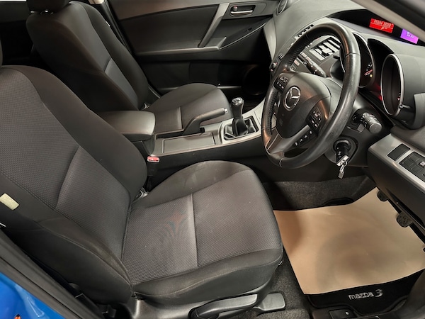 Used Mazda Mazda3 2012 for sale - 75410008: Photo 7