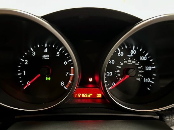 Used Mazda Mazda3 2012 for sale - 75410008: Photo 8