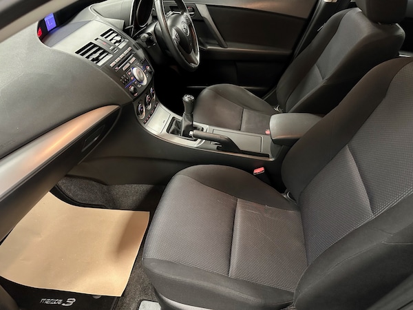Used Mazda Mazda3 2012 for sale - 75410008: Photo 9